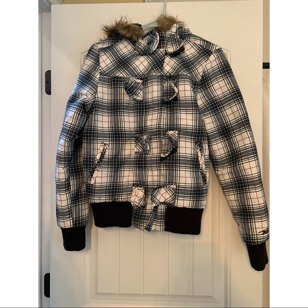 Urban Pipeline ski jacket size S